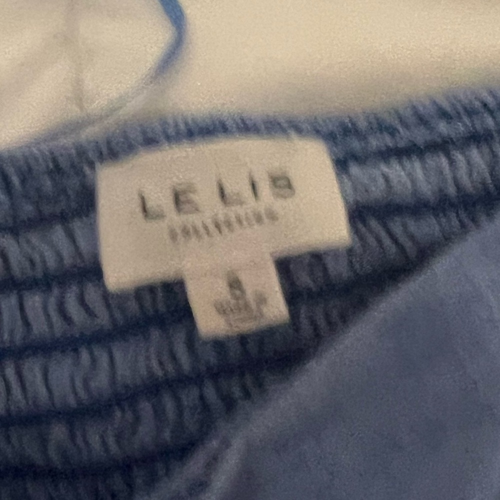 Le Lis Blue Set - Picture 5 of 7